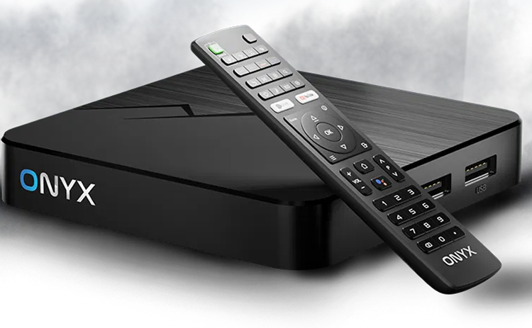 See TV Box